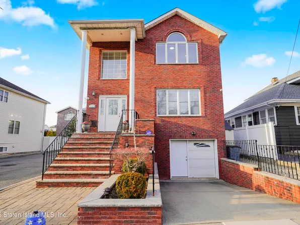151 Waterbury Ave #A, Staten Island, NY 10309