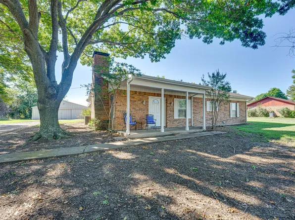 503 Brookside Rd, Waxahachie, TX 75167