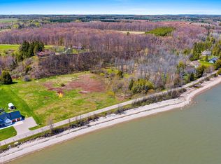 Lt1 S LAKE MICHIGAN DRIVE, Sturgeon Bay, WI 54235