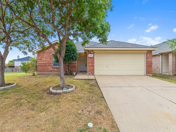 1516 Wind Dancer Trl, Fort Worth, TX 76131