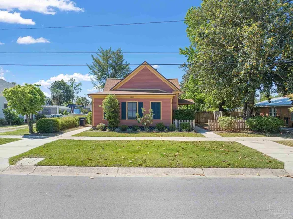 1215 E Strong St, Pensacola, FL 32501