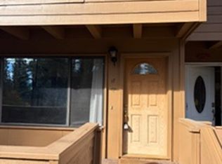 866 Northwood Blvd UNIT 17, Incline Village, NV 89451