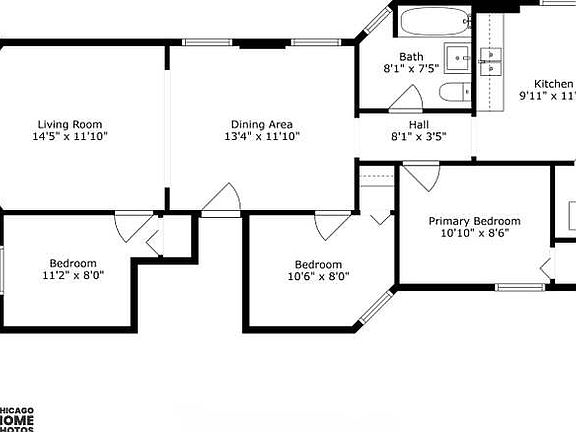 2nd image of this home
