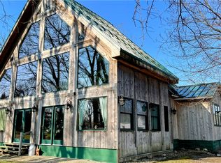 245 E Prairie St, Argenta, IL