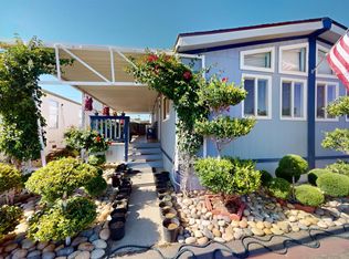 8200 Jantzen Rd Space 8, Modesto, CA 95357