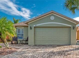 165 Rialto Rd, Poinciana, FL 34759