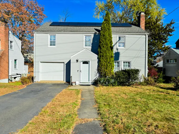 60 Englewood Avenue, West Hartford, CT 06110