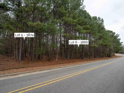 3874 Belmont Rd #5 & 6, Birmingham, AL, 35210