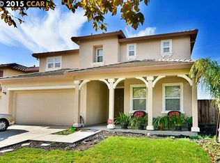 1567 Sycamore Dr, Oakley, CA