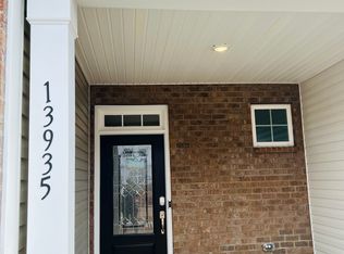 13935 Castle Nook Dr, Charlotte, NC 28273