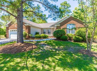 6 Onyx Ln S, Pinehurst, NC 28374
