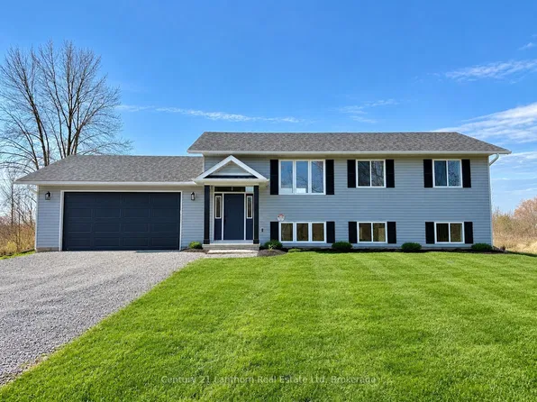 505 Pigden Rd, Madoc, ON K0K 2K0