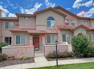 7166 Sand Crest Vw, Colorado Springs, CO 80923