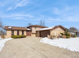 12426 W Martingale Ln, Homer Glen, IL 60491