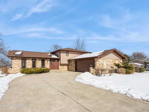 12426 W Martingale Ln, Homer Glen, IL 60491