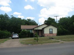 5612 S Marsalis Ave, Dallas, TX