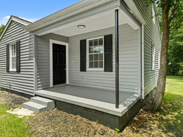 219 N 20th Ave, Hattiesburg, MS 39401