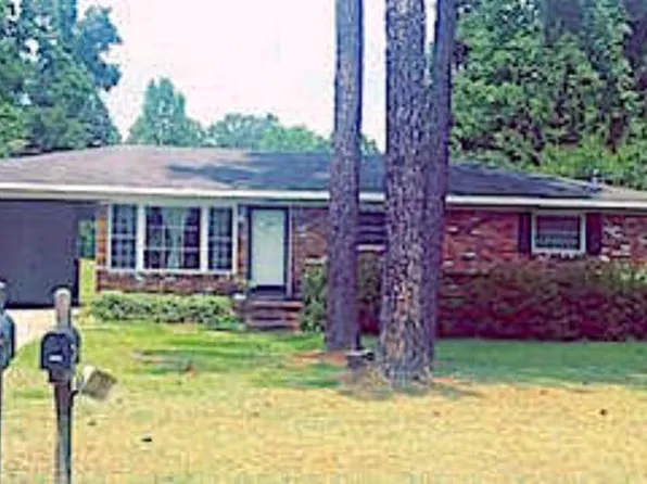 312 North Ave, Thomson, GA 30824