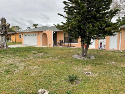 640 Wood Dr, Poinciana, FL, 34759