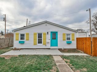 325 N Fair Ave, Hamilton, OH
