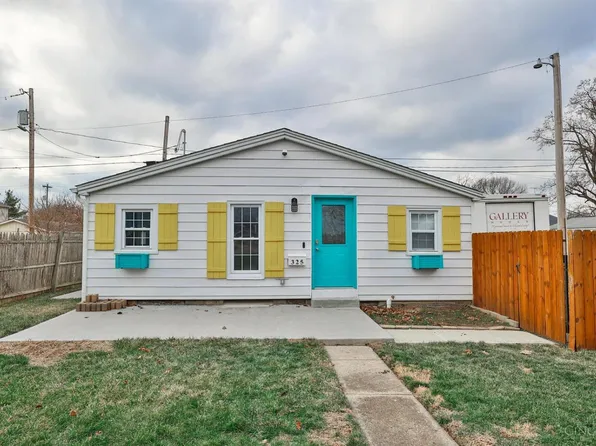 325 N Fair Ave, Hamilton, OH 45011