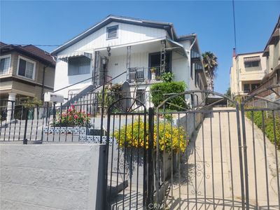 525 N Cummings St, Los Angeles, CA, 90033