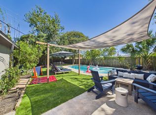 5702 Hoover St, Houston, TX 77092