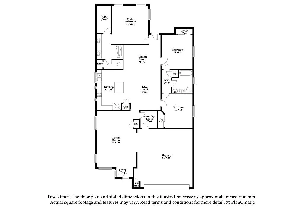 Building Photo - 7414 E Onza Ave