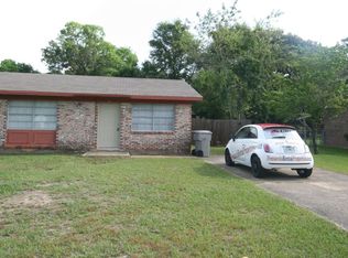 4350 E Johnson Ave, Pensacola, FL 32514