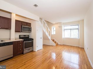 320 S 10th St, Philadelphia, PA 19107