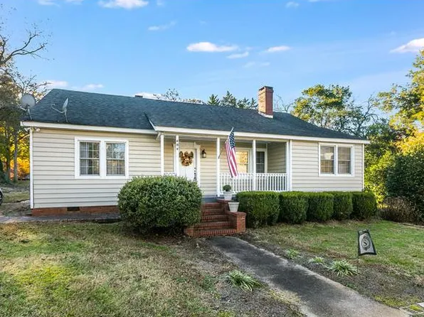 404 Penn St, Edgefield, SC 29824