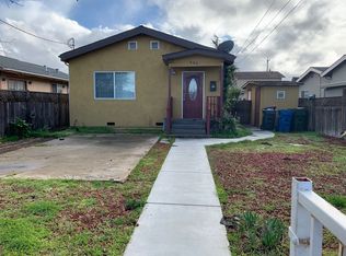 540 Amador Ave #A, Seaside, CA 93955