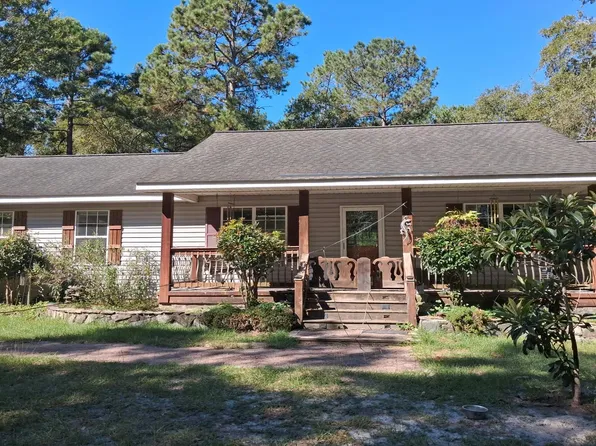 181 Spivey Rd, Tabor City, NC 28463