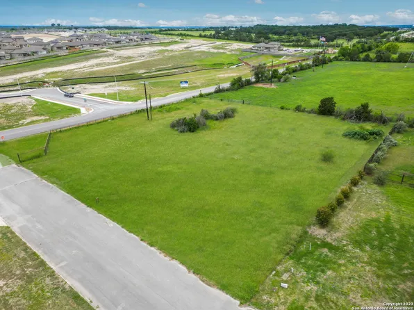 6325 MUSTANG VALLEY DR LOT 1, Cibolo, TX 78108