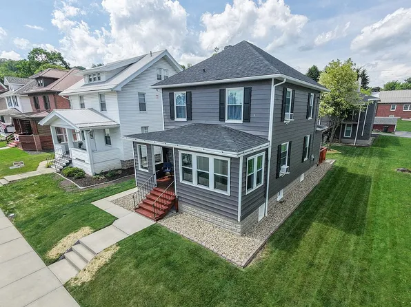 342 W Catherine St, Somerset, PA 15501