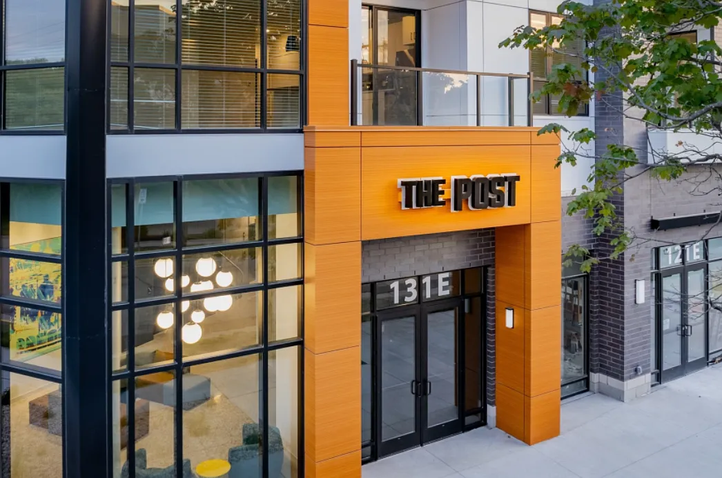 The Post — Photo 4