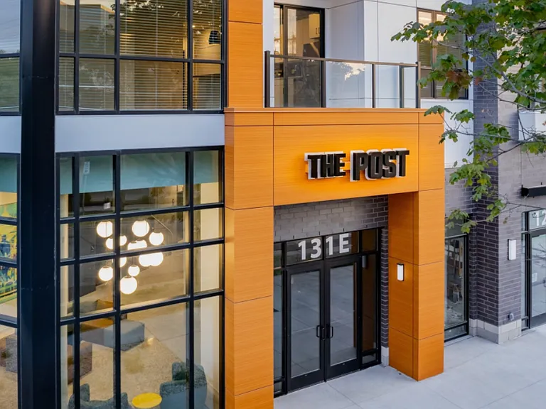 The Post — Photo 4