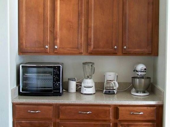 Kitchen Cabinets
