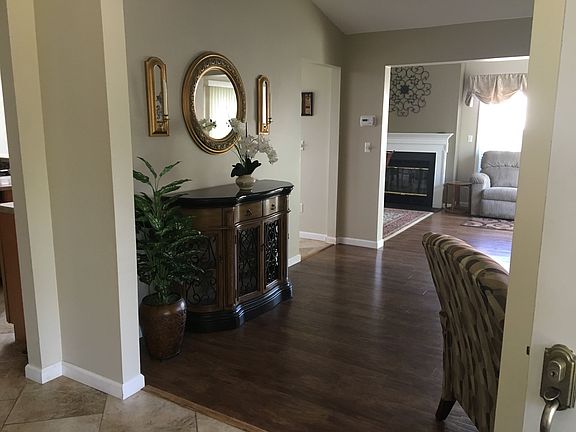 Living Room View