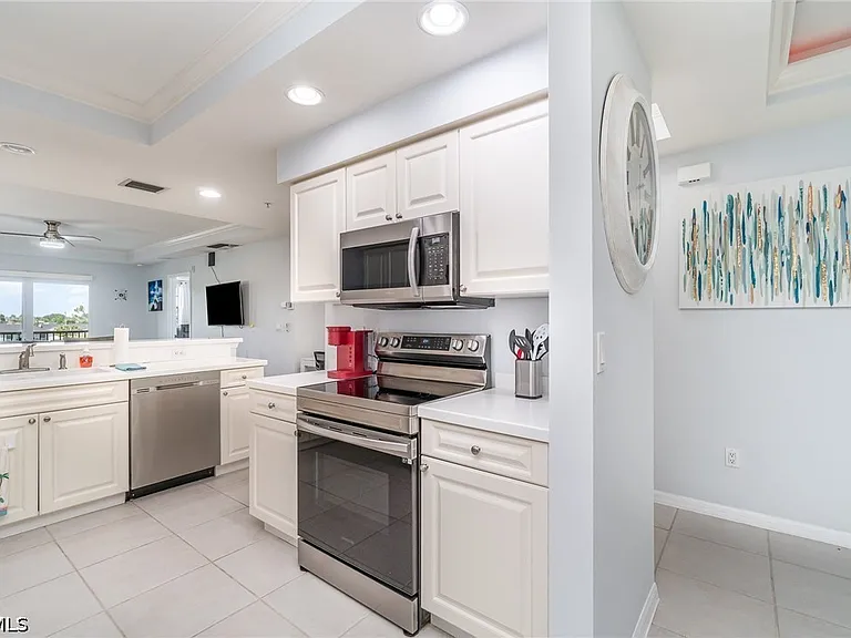 1781 Four Mile Cove Pkwy #133 — Photo 4
