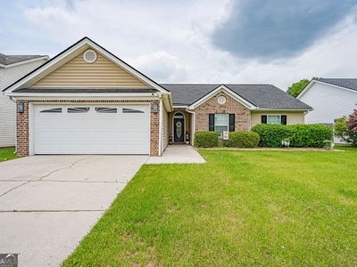 53 Willow Lakes Dr, Savannah, GA, 31419