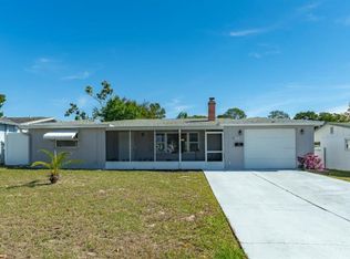 5126 Rosewood Dr, New Port Richey, FL 34653