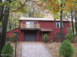 16 Spottswood Dr, Milton, PA