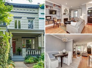 424 Kentucky Ave SE, Washington, DC 20003