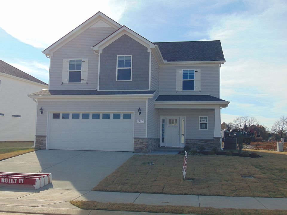 1st image of 1734 Albardao Trl Lot 1838