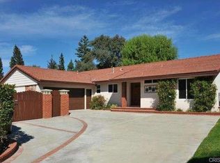 23447 Community St, Canoga Park, CA 91304