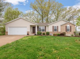 95 Parkway Dr, Troy, MO 63379