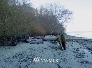 0 SW Cowan Rd, Vashon, WA 98070