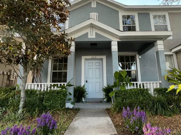 1532 Blue Magnolia Rd, Brandon, FL 33510