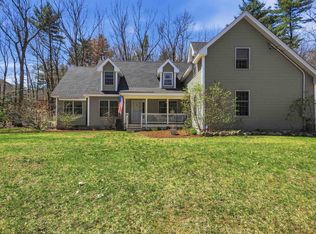 5 Sarah's Way, Newton, NH 03858-3427